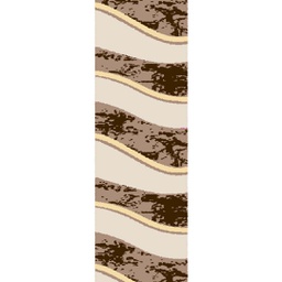 أولمبيا 74220 (أسطوانة, 80X400, قشدي مع لمعة)