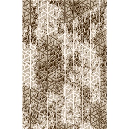 NOUR 96901 (Rectangular, 200X275, IVOIRE)