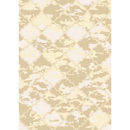 ANKARA 97200 (Rectangular, 200X280, BEIGE)