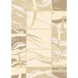 ANKARA 97230 (Rectangular, 200X280, CREME)