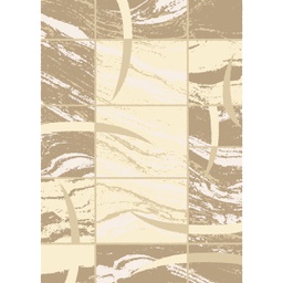 ANKARA 97230 (Rectangular, 200X280, IVOIRE)