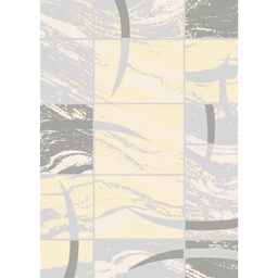 ANKARA 97231 (Rectangular, 200X280, CREME)