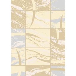 ANKARA 97232 (Rectangular, 200X280, CREME)