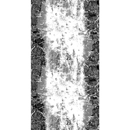 نور 9657D (أسطوانة, 90X400, رمادي قاتم)