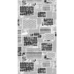 NOUR 9655D (Rouleau, 90X300, GRIS CLAIRE)