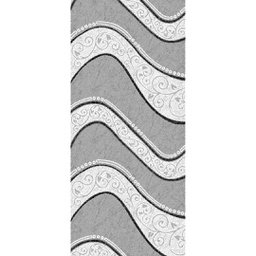 NOUR 9659D (Roller, 90X400, GRIS CLAIRE)