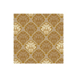 AZHAR 96800 (Living room &amp; Room, LARGEUR 400, IVOIRE, Classic)