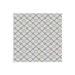 ATAKOR 95853 (Living room &amp; Room, LARGEUR 400, GRIS CLAIRE, Oriental)