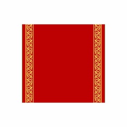 كوراي 0534D (LARGEUR 135, عنابي)
