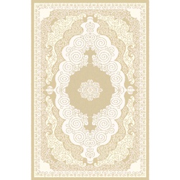 ANKARA 7023A (Rectangulaire, 250X400, IVOIRE)