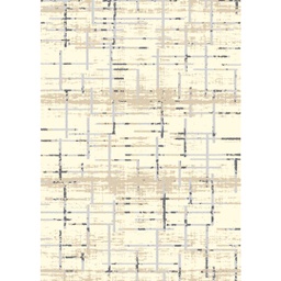 أطاكور 96850 (مستطيل, 200X280, قشدي)