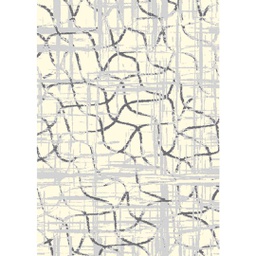 أطاكور 96841 (مستطيل, 200X280, قشدي)
