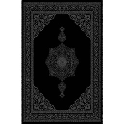 نور 5169B (مستطيل, 200X275, أسود)