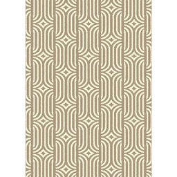 PALACE 96350 (Rectangular, 200X280, IVOIRE)