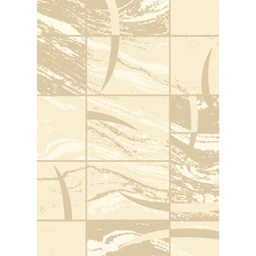 ANKARA 97233 (Rectangular, 200X280, CREME)