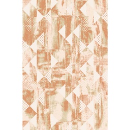 ANKARA 79981 (Rectangular, 200X280, CREME)