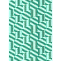 PALACE 97500 (Rectangulaire, 200X280, BLEU CLAIRE)