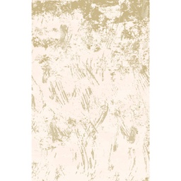 MADRID 9311C (Rectangular, 200X280, ECRU SHRINK - BEIGE)