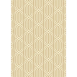 PALACE 96350 (Rectangular, 200X280, BEIGE)