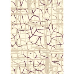 أطاكور 96840 (مستطيل, 200X280, قشدي)