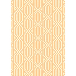 PALACE 96350 (Rectangular, 200X280, SAUMON)