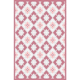 CIRTA 93250 (Rectangulaire, 210X270, BOIS DE ROSE)