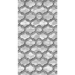 NOUR 9619D (Rouleau, 85X2000, GRIS CLAIRE)