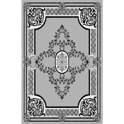 CIRTA 92990 (Rectangular, 210X270, GRIS CLAIRE)