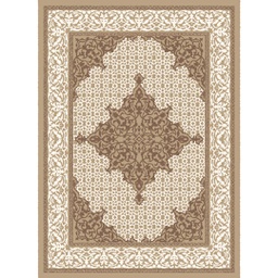 SHIRAZ 8044A (Rectangulaire, 200X275, IVOIRE)