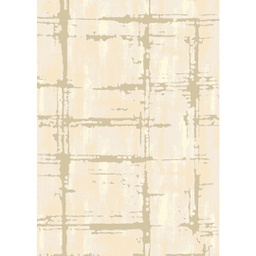 DUBAI 9459Q (Rectangular, 200X280, CREME)