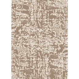 DUBAI 9239M (Rectangular, 200X280, MARRON BRONZE)