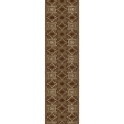 NOUR 95312 (Rouleau, 90X2000, BRUN PALE)