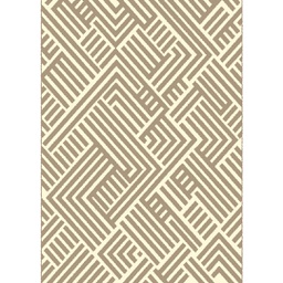 PALACE 97480 (Rectangular, 200X280, IVOIRE)