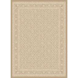 MELODIE 8660D (Rectangular, 190X275, IVOIRE_IVOIRE)