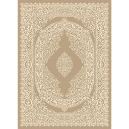 ميلودي 8905D (مستطيل, 190X275, عاجي /عاجي)
