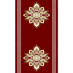 أزهر 97161 (أسطوانة, 100X300, أحمر عنابي)
