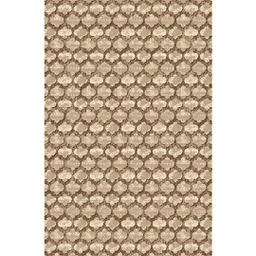 نور 96192 (مستطيل, 250X400, عاجي)