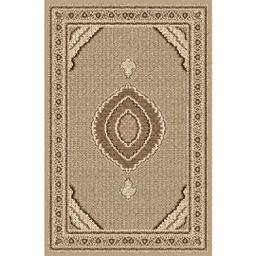 NOUR 58472 (Rectangular, 250X400, IVOIRE)