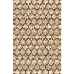 NOUR 9619A (Rectangulaire, 200X275, IVOIRE)