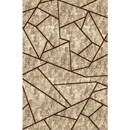NOUR 9621A (Rectangulaire, 200X275, IVOIRE)