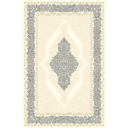 MERSIN 94801 (Rectangulaire, 200X280, GRIS FONCE)