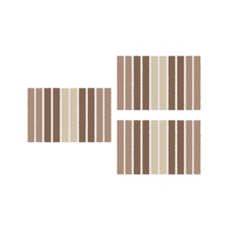 CIRTA 97690 (Rectangular, ( 3T 60 X 40 ), BRONZE CLAIR)