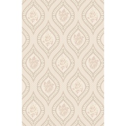 MADRID 97460 (Rectangular, 200X280, SHRINK CREME_IVOIRE)