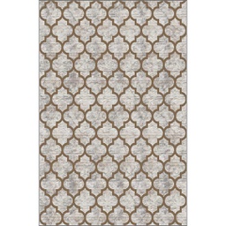 RUBIS 1611A (Rectangular, 180X270, MULTI COULEURS, Lamination)