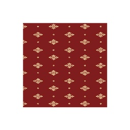 RELAX 5123U (Living room &amp; Room, LARGEUR 240, BORDEAUX, Oriental)