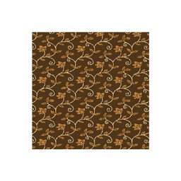 TAGHIT 5589V (Living room &amp; Room, LARGEUR 420, MARRON BORDEAUX, Modern)