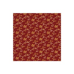 TAGHIT 5589V (Living room &amp; Room, LARGEUR 420, BORDEAUX, Modern)