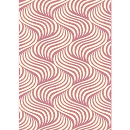 PALACE 97510 (Rectangulaire, 200X275, BOIS DE ROSE)