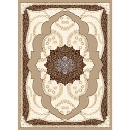 ميلودي 8903F (مستطيل, 190X275, عاجي /عاجي)