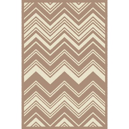 CIRTA 97820 (Rectangular, 180X270, BRONZE CLAIR)